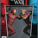 Action figure variant by John Tyler Christopher